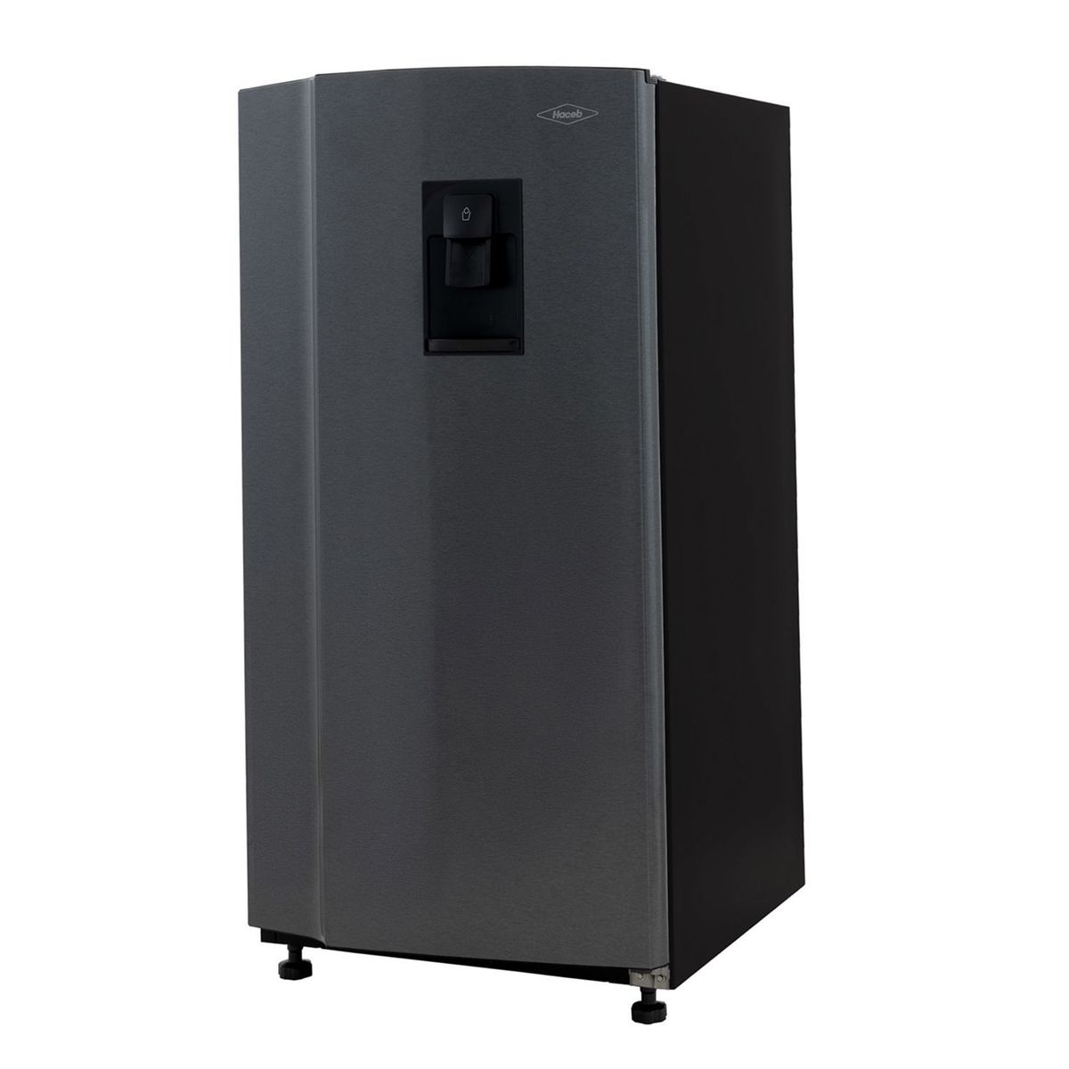 HACEB - Nevera Congelador superior Haceb 242 lt Netos H6161FT25