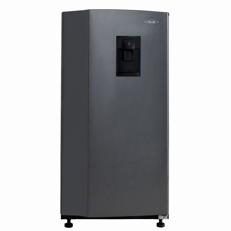 HACEB - Nevera Haceb Congelador superior 242 lt H6161FT25