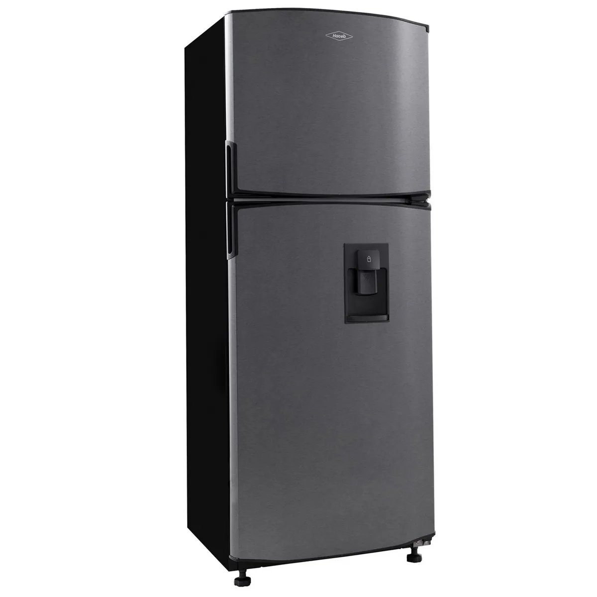 HACEB - Nevera Congelador superior Haceb 254 lt Netos H6164NT27