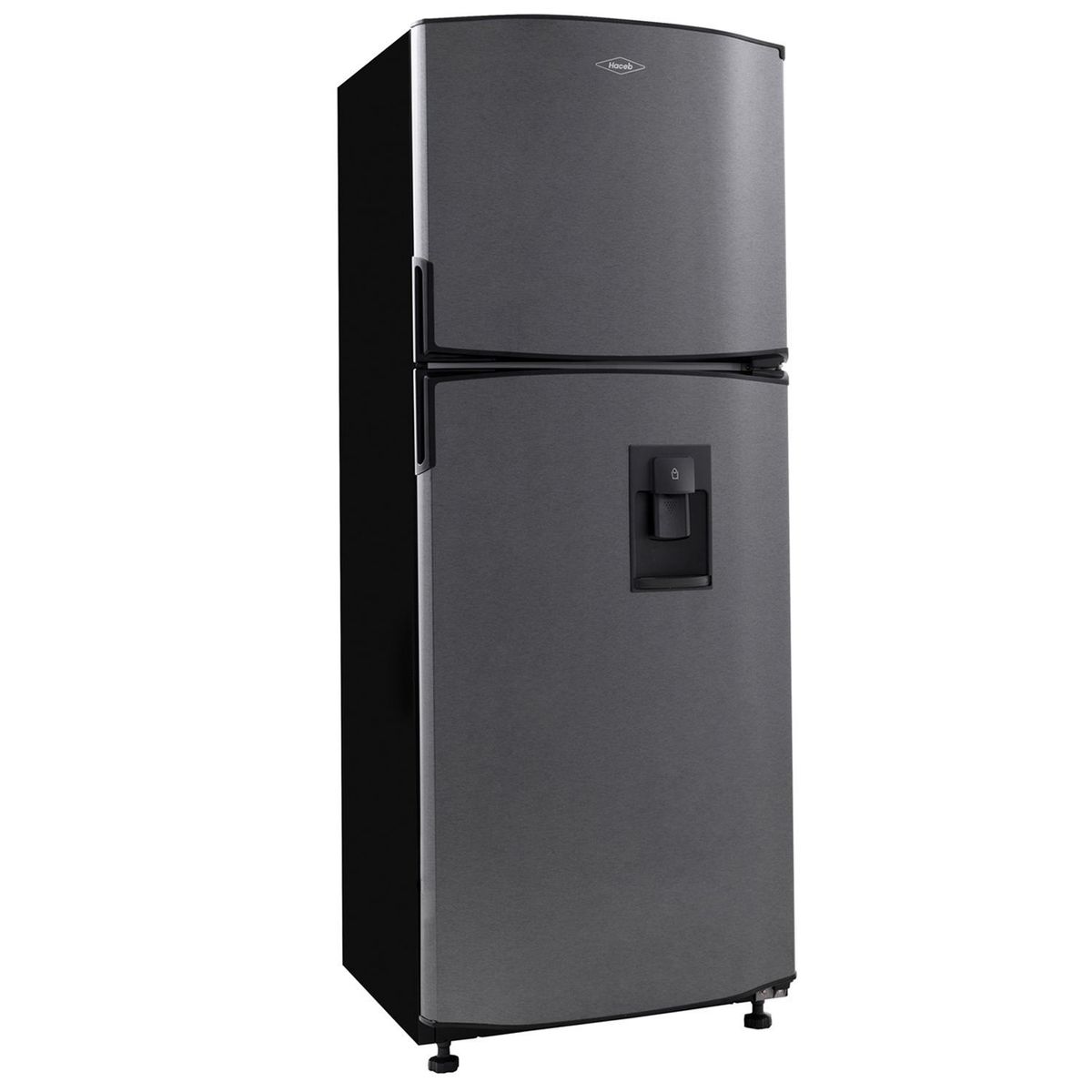 HACEB - Nevera Congelador superior Haceb 254 lt Netos H6164NT27