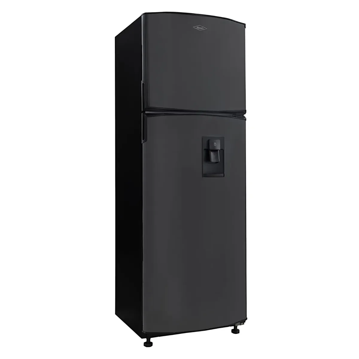 HACEB - Nevera Congelador superior Haceb 294 lt Netos H6164NT31