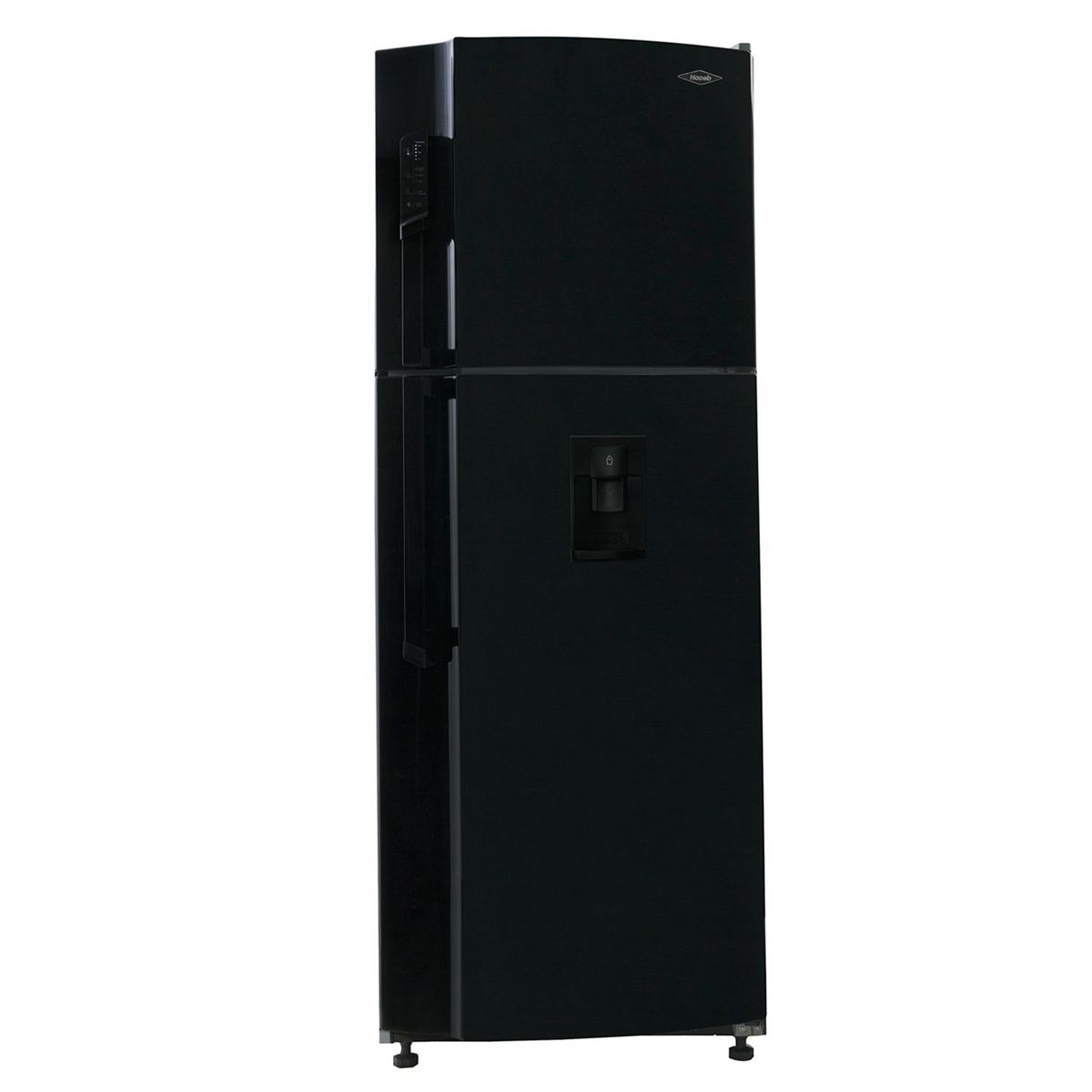 HACEB - Nevera Haceb Congelador superior No Frost 428 lt Negro H7164NT44 