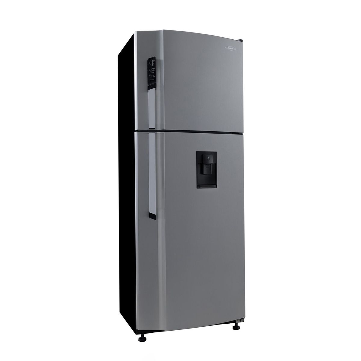 HACEB - Nevera Haceb Congelador superior No Frost 428 lt Inox H7164NT44 
