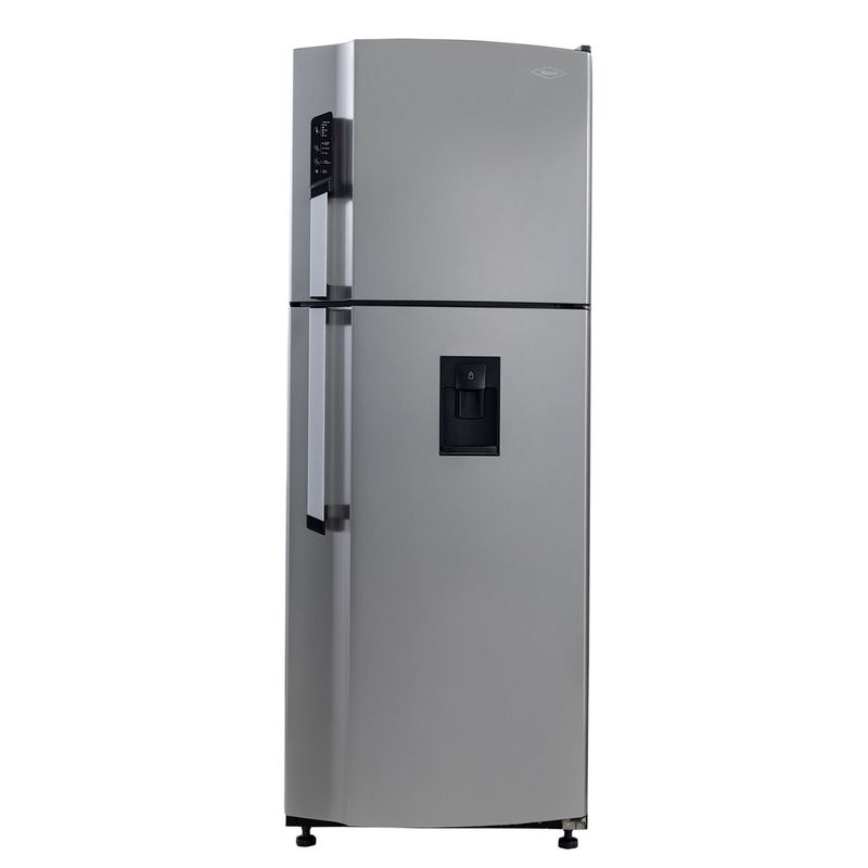 HACEB - Nevera Haceb Congelador superior No Frost 428 lt Inox H7164NT44 
