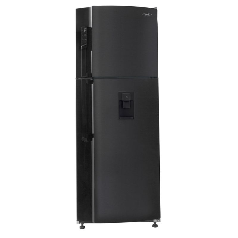 HACEB - Nevera Haceb Congelador superior No Frost 428 lt Inox H7164NT44 
