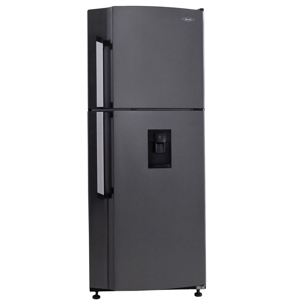 HACEB - Nevera Haceb Congelador Superior No Frost 379 lt H7164NT40