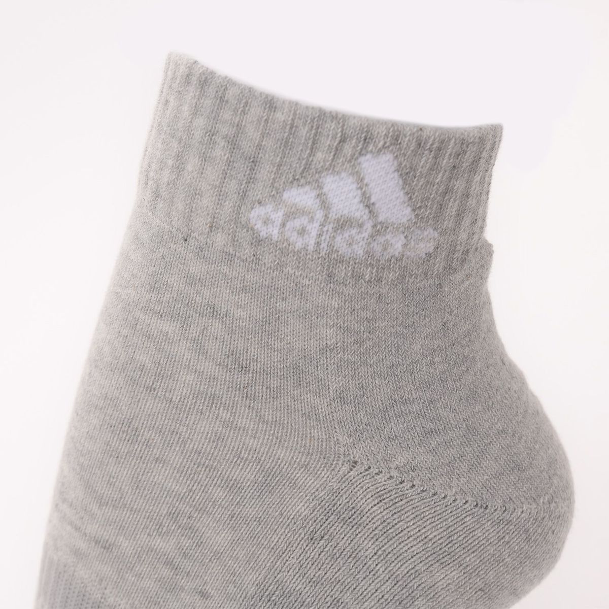 ADIDAS - Pack de 3 medias deportivas cortas Adidas unisex