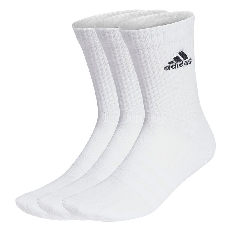 ADIDAS - Pack de 3 Medias deportivas para Training Adidas