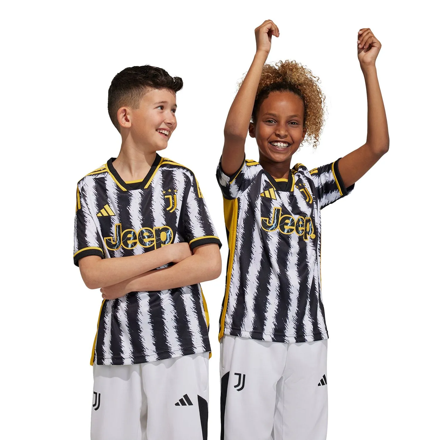 Fútbol para niños