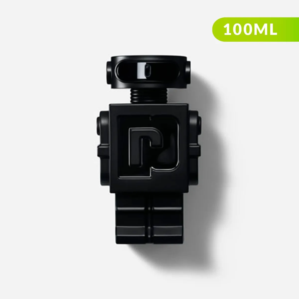 RABANNE - Perfume Hombre Rabanne 100 ml Parfum