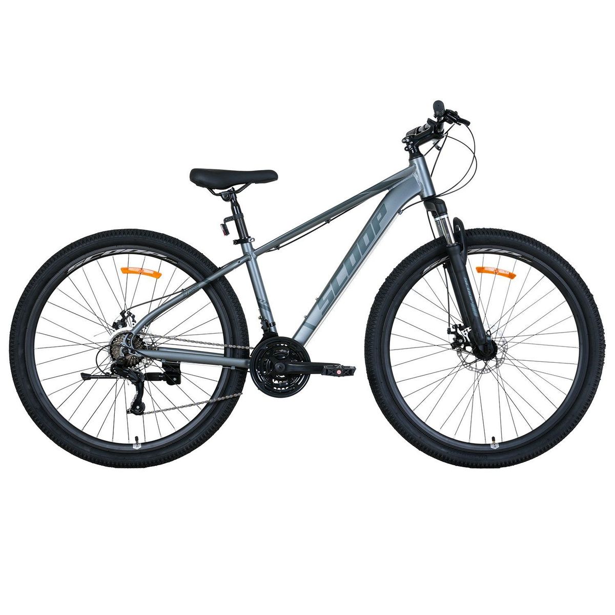 SCOOP - Bicicleta de Montaña Rin 29 Scoop Storm