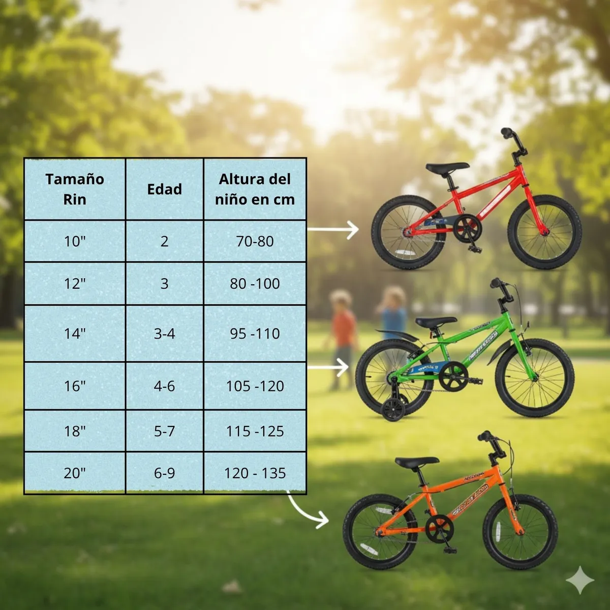 SCOOP - Bicicleta para niños Rin 12 Scoop Pigeon