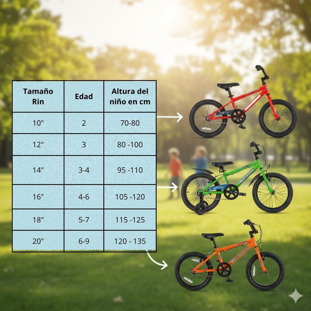 SCOOP - Bicicleta para niñas Rin 12 Scoop Fantasy