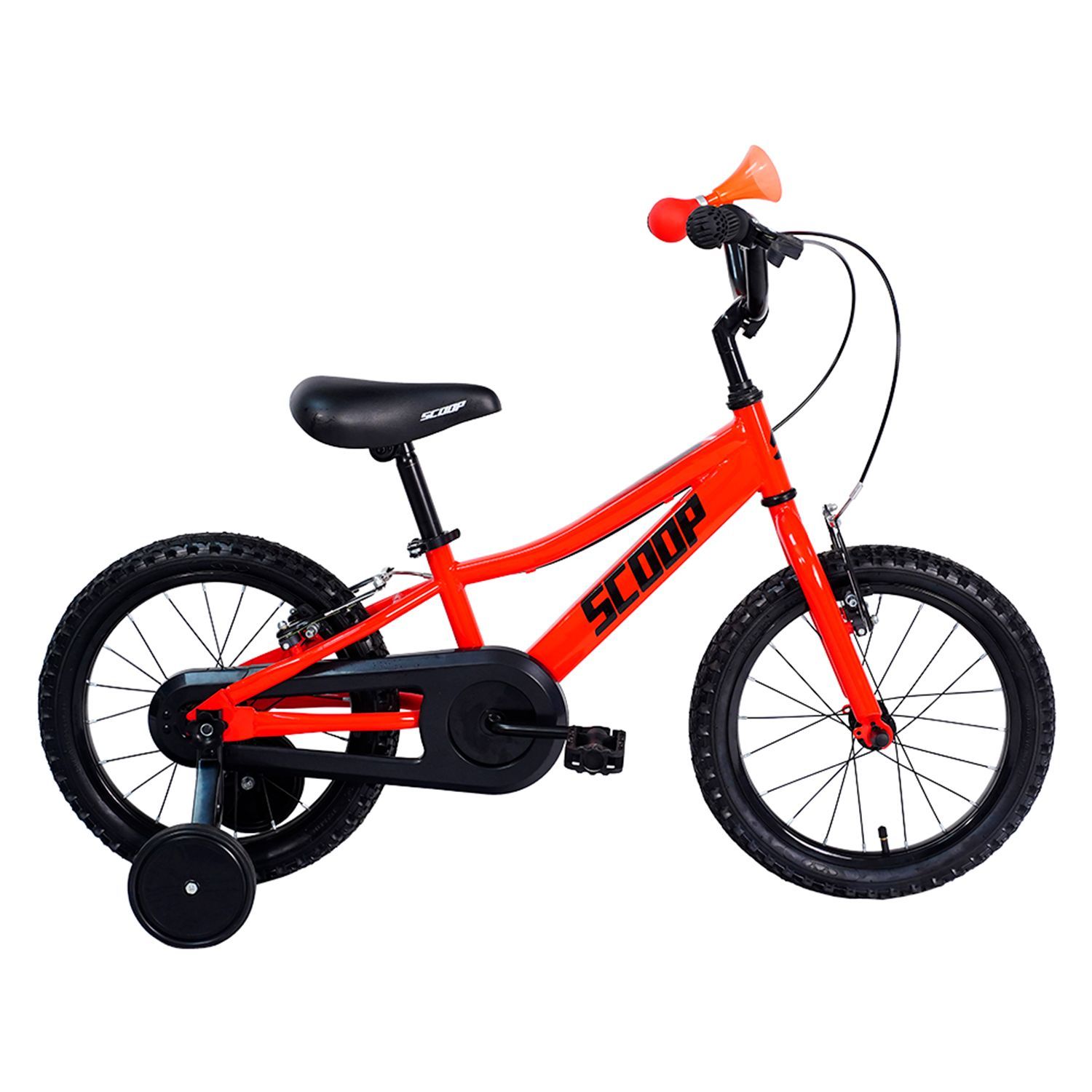 Bicicleta Rin 16