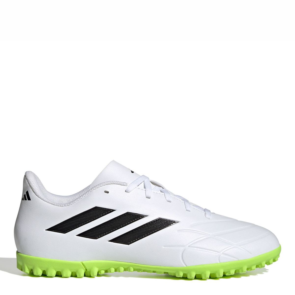 ADIDAS - Guayos Adidas para Sintética Hombre Tenis De Fútbol Copa Pure Ii.4 Moqueta