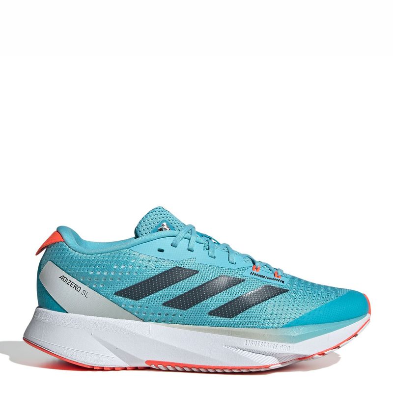 ADIDAS - Tenis Adidas para Mujer Running Tenis Adidas Adizero Sl Running