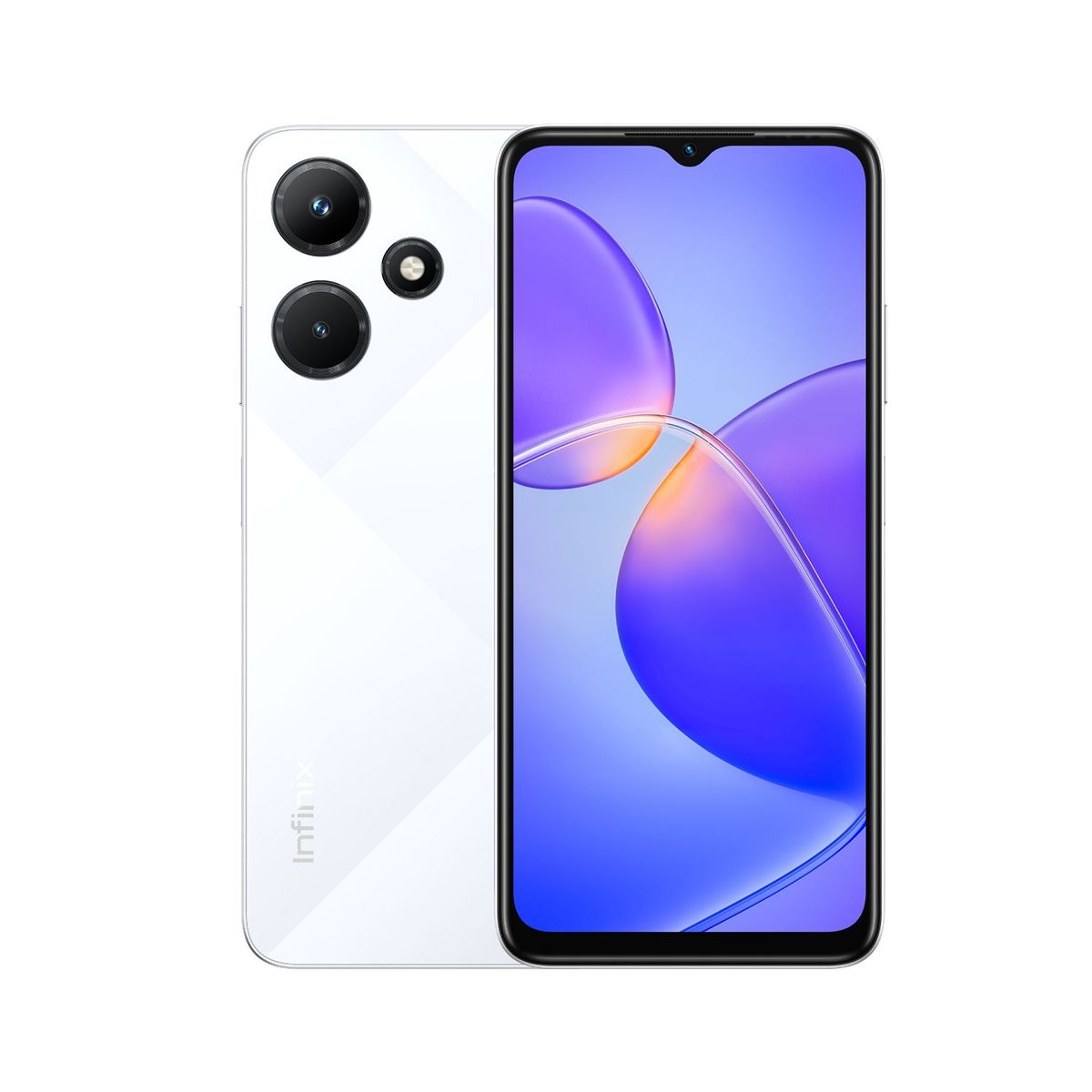 INFINIX - Celular Infinix Hot 30 i 128GB