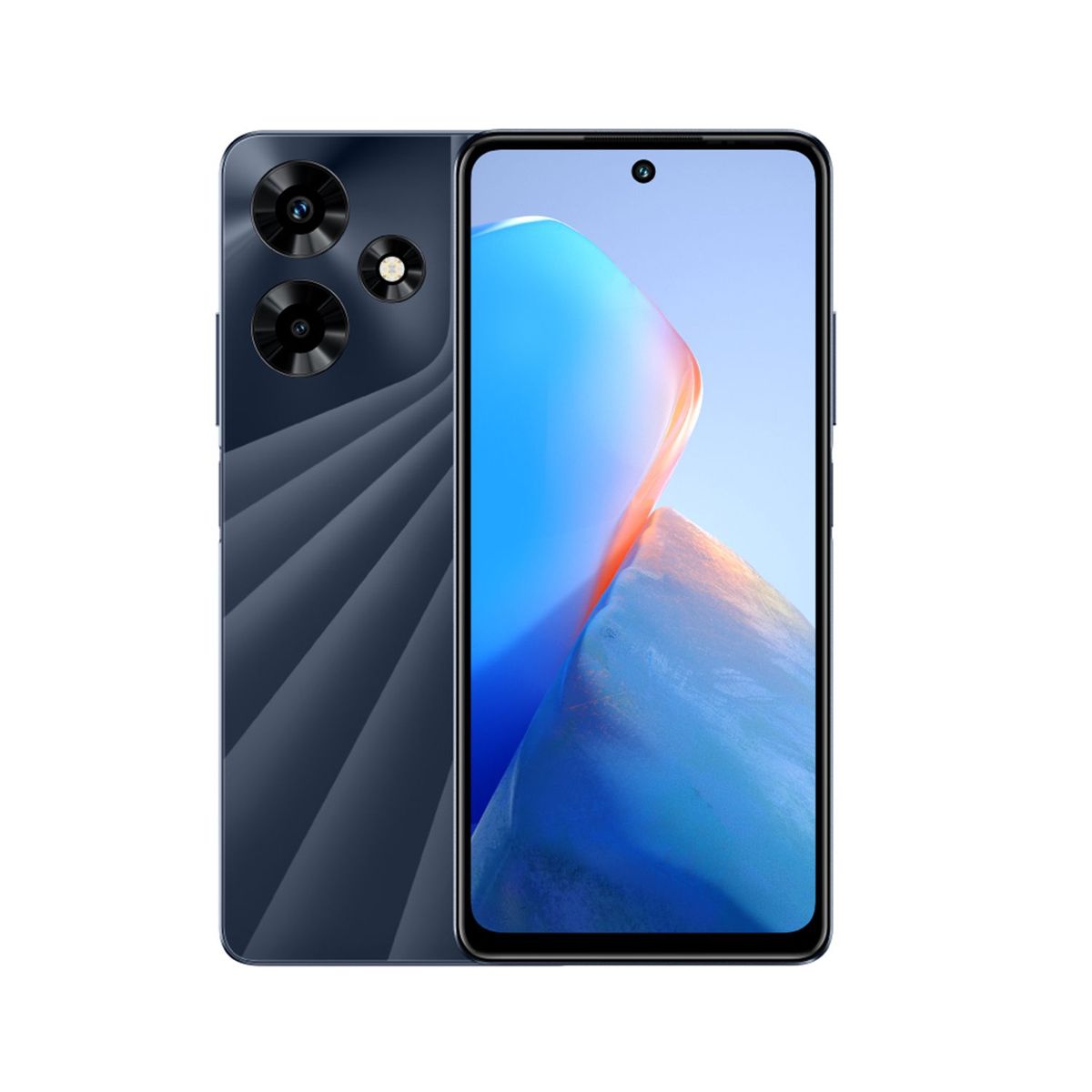 INFINIX - Celular Infinix Hot 30 NFC 256GB