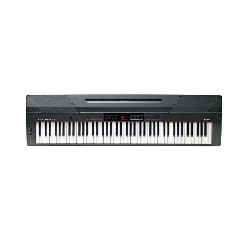 Kurzweil - PIANO DIGITAL KA-90 KURZWEIL