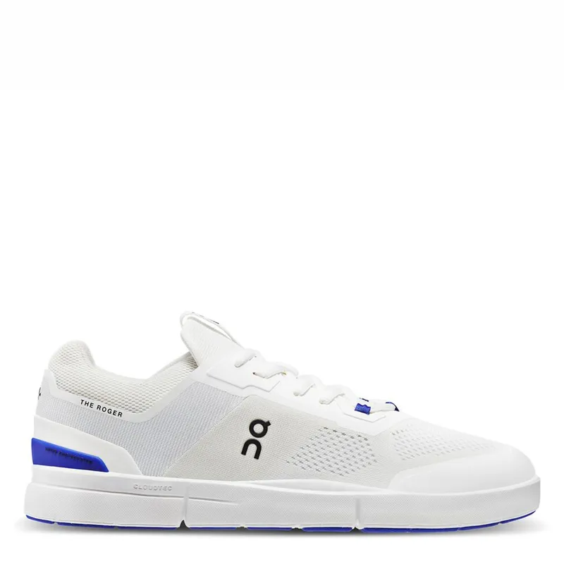 Tenis Blancos On Running para Hombre ON RUNNING