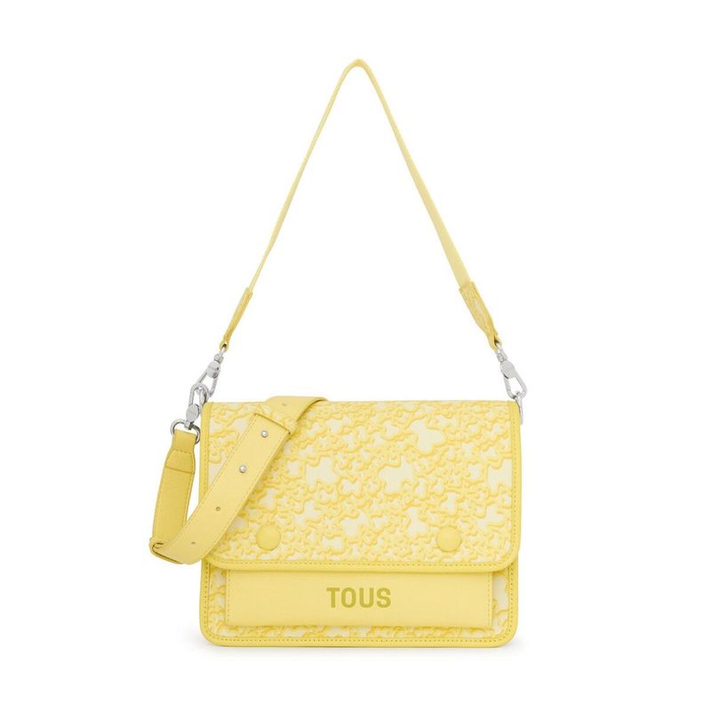 TOUS - Bandolera Tous de hombro Kaos Mini Evolution