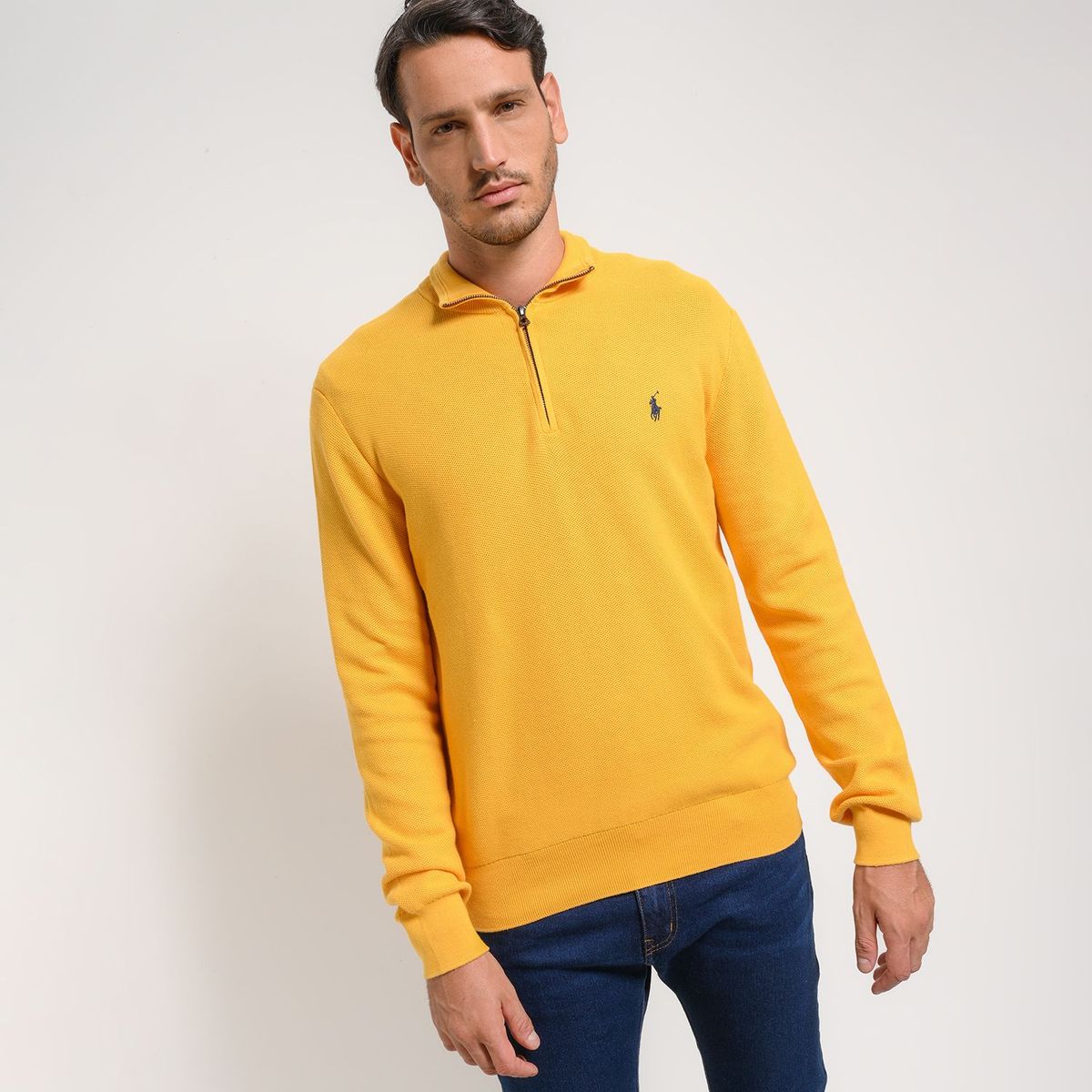 POLO RALPH LAUREN - Saco Hombre de Algodón Polo Ralph Lauren