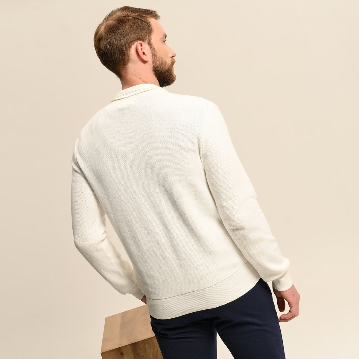 POLO RALPH LAUREN - Saco Hombre de Algodón Polo Ralph Lauren