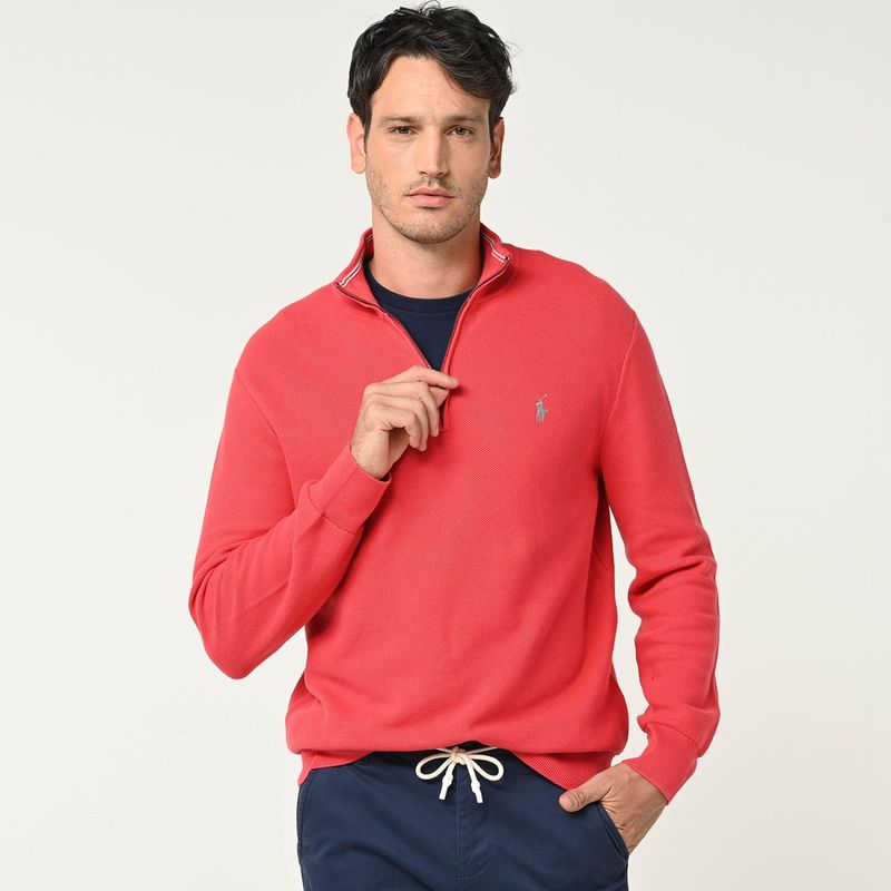 POLO RALPH LAUREN - Saco Hombre de Algodón Polo Ralph Lauren