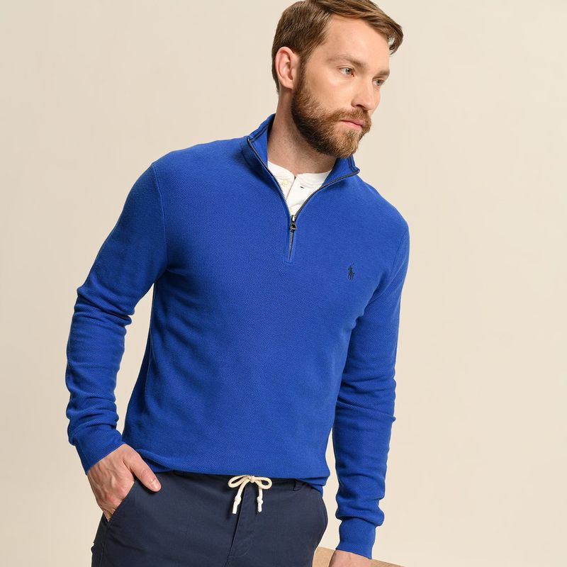 POLO RALPH LAUREN - Saco Hombre de Algodón Polo Ralph Lauren