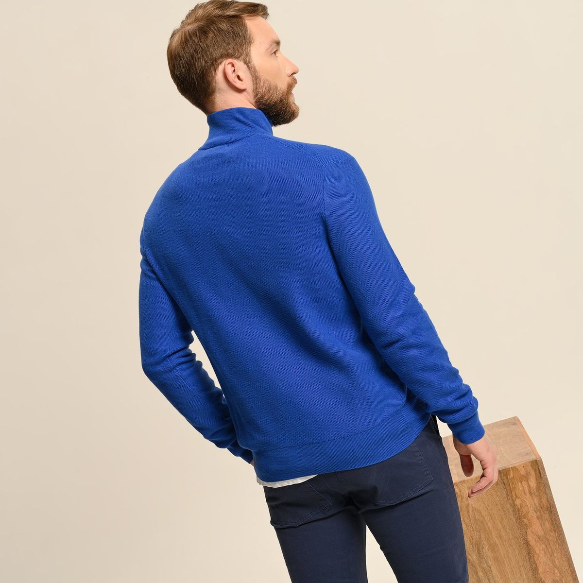 POLO RALPH LAUREN - Saco Hombre de Algodón Polo Ralph Lauren