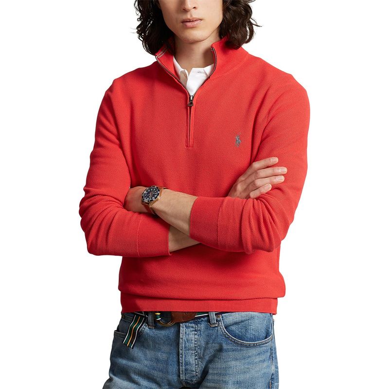 POLO RALPH LAUREN - Saco Hombre de Algodón Polo Ralph Lauren