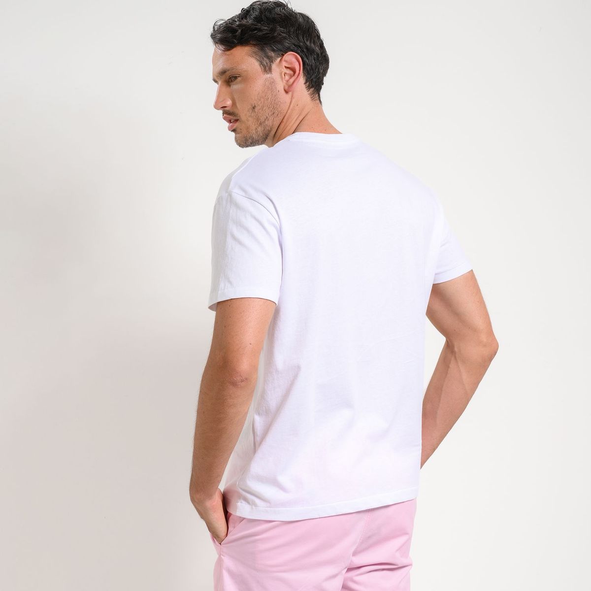 POLO RALPH LAUREN - Camiseta para Hombre Manga corta Polo Ralph Lauren