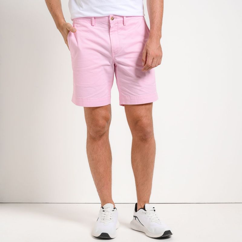 POLO RALPH LAUREN - Bermuda Hombre Polo Ralph Lauren