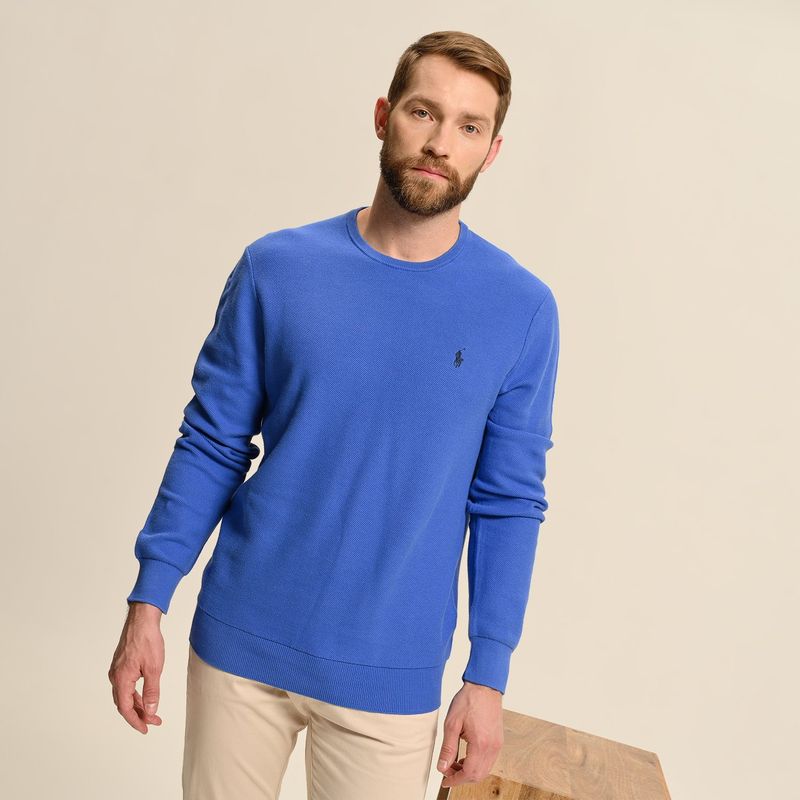 POLO RALPH LAUREN - Saco Hombre de Algodón Polo Ralph Lauren