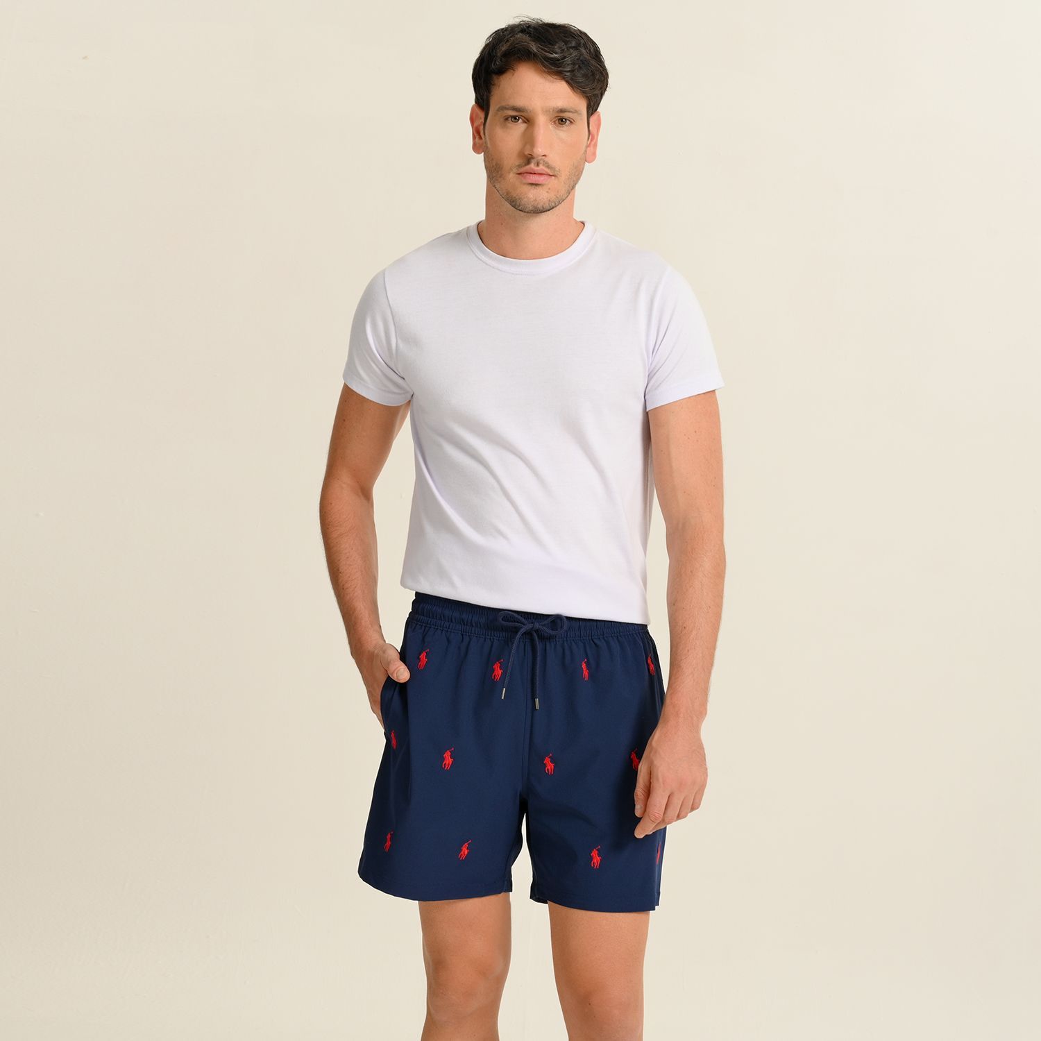 Shorts y Bermudas