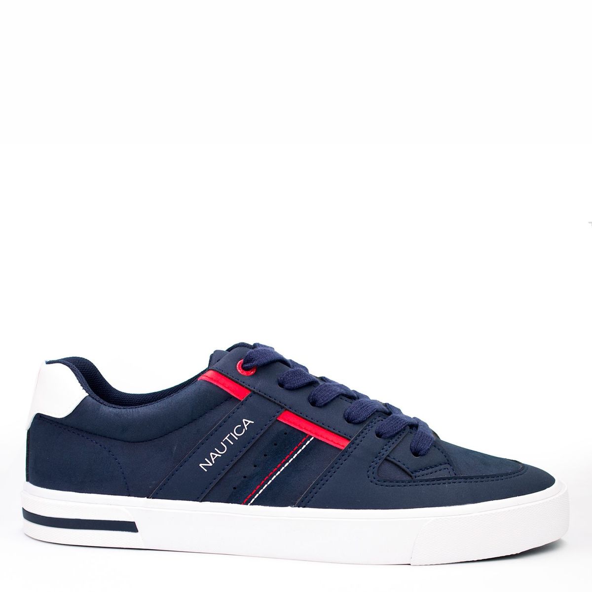 NAUTICA - Tenis Nautica para Hombre Eskdale