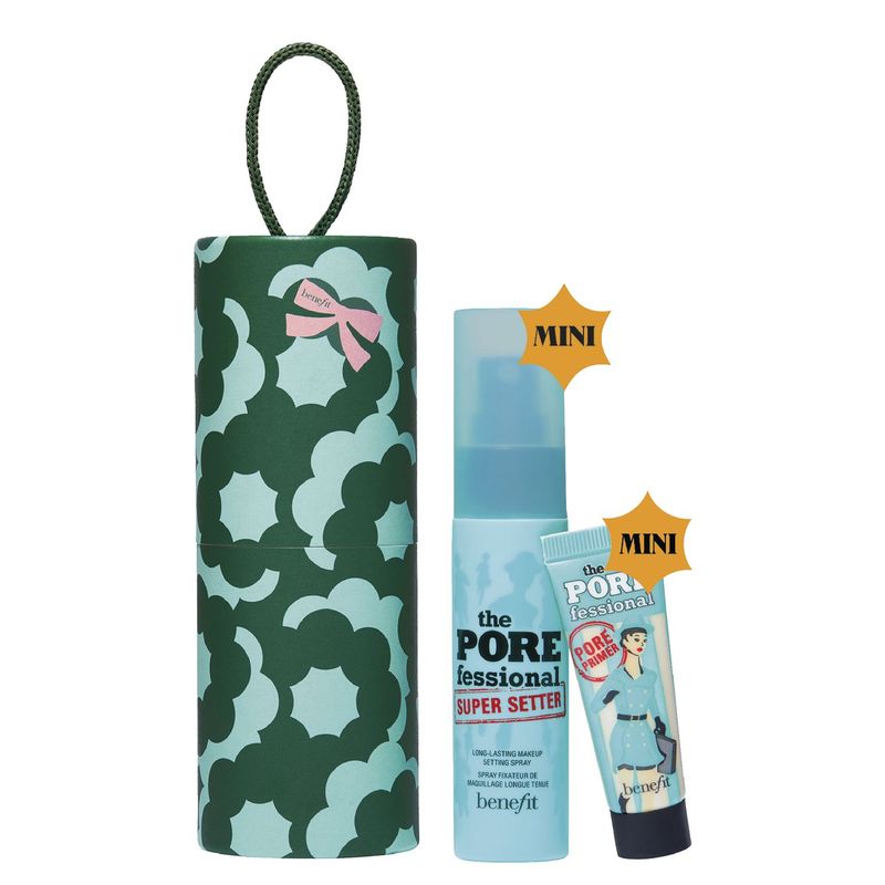 BENEFIT - Kit Navideño The North PORE Set The POREfessional Benefit