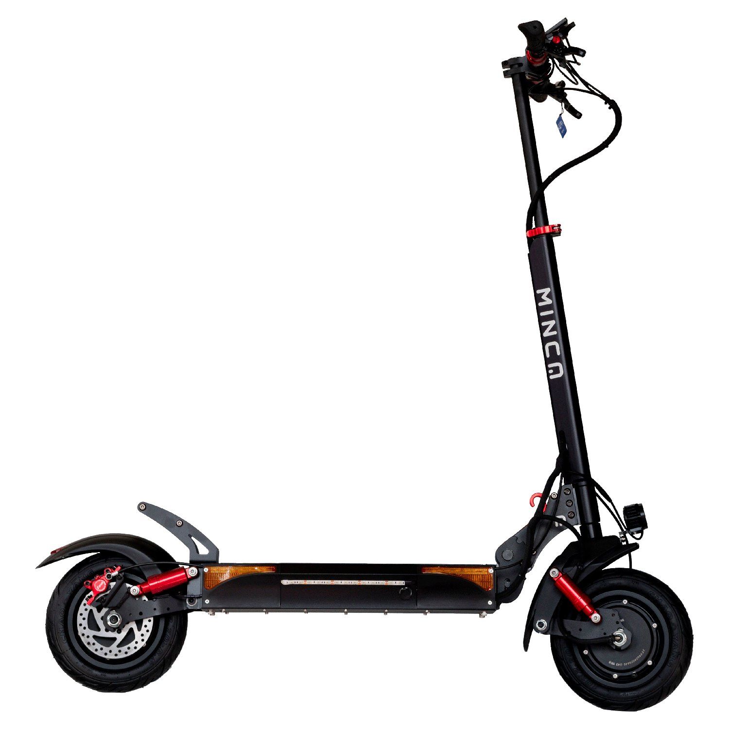 Patineta Minca 800 Watts $3.289.900