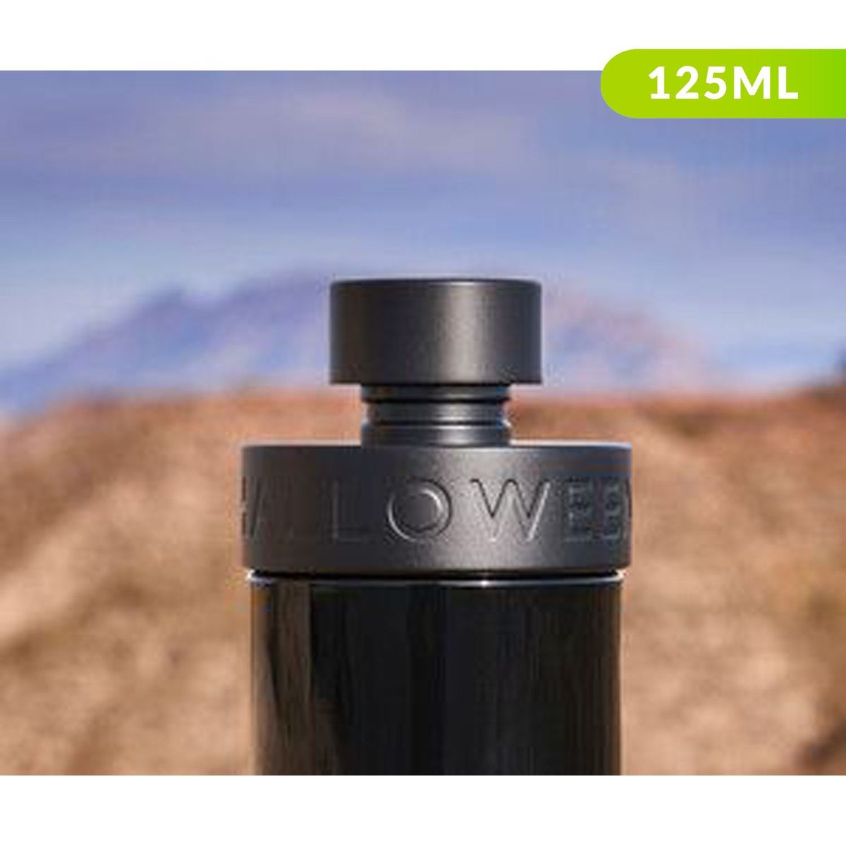 HALLOWEEN - Perfume Hombre Halloween Man Mystery 125 ml Eau de parfum 