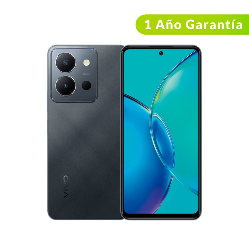 VIVO - Celular Vivo Y36 RAM 8GB + ROM 128 GB
