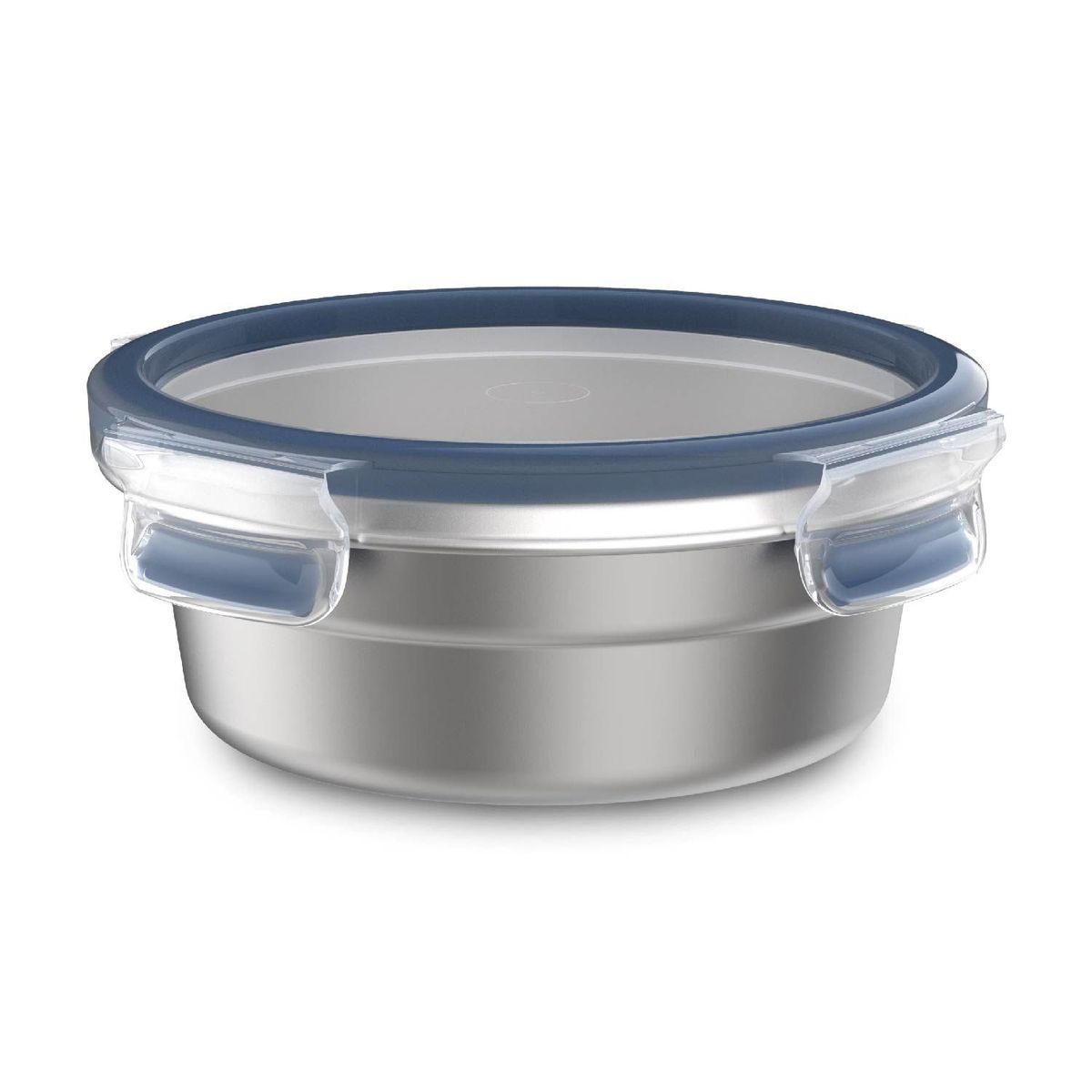 T-FAL - Contenedor Acero inoxidable 0.7 lt