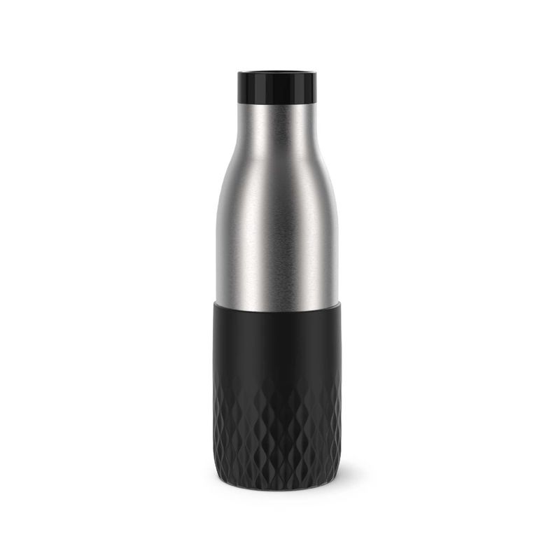T-FAL - Termo T-Fal: 500 ml Bludrop Acero inoxidable