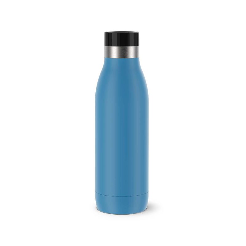 T-FAL - Termo T-Fal: 500 ml Bludrop Acero inoxidable