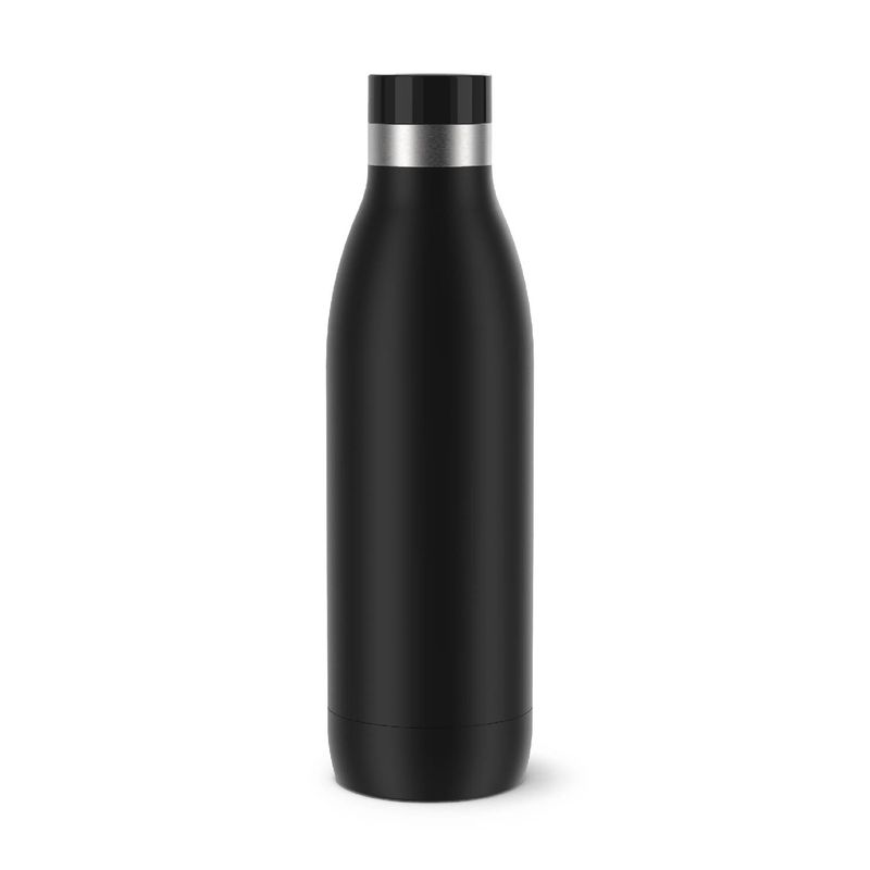 T-FAL - Termo T-Fal: 700 ml Bludrop Acero inoxidable