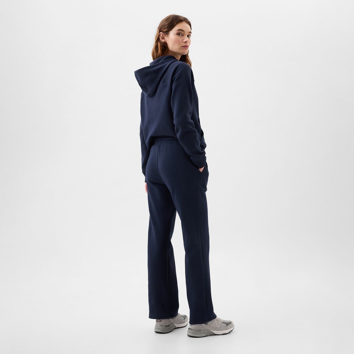 GAP - Jogger Mujer Tiro medio GAP