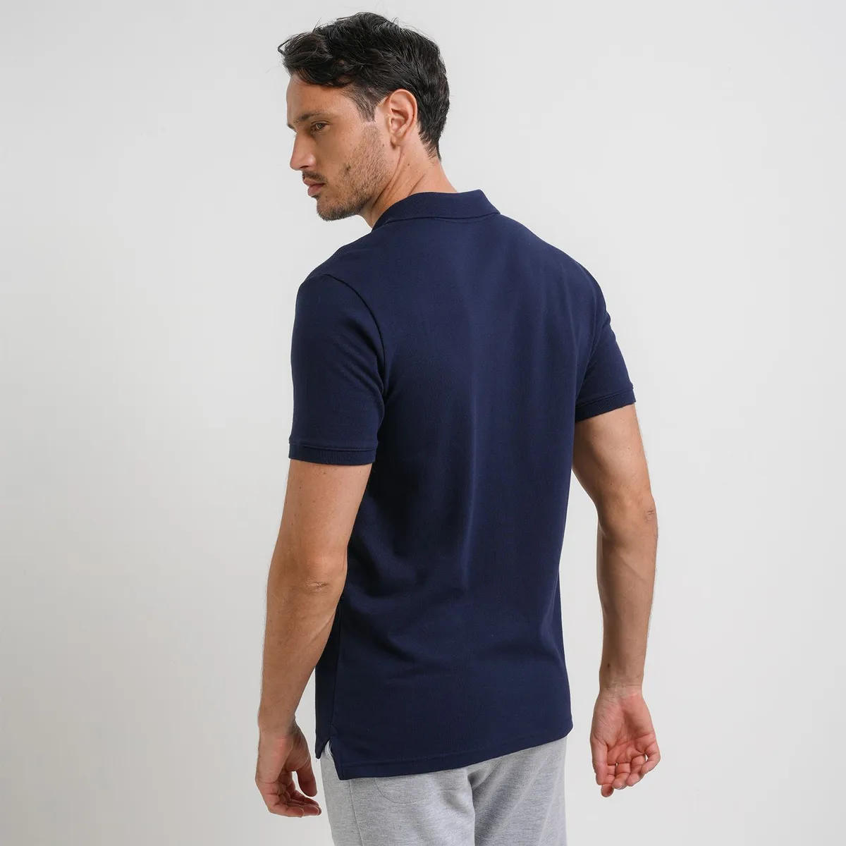 GAP - Camiseta polo Hombre GAP