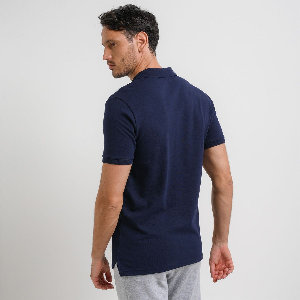 GAP - Camiseta polo Hombre GAP