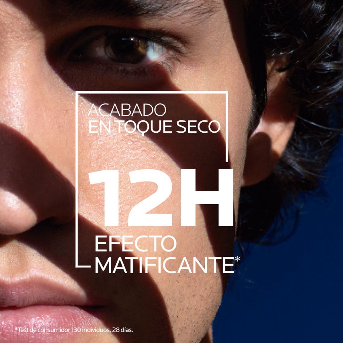 LA ROCHE POSAY - Protector Solar Facial La Roche Posay Anthelios Uvmune 400 Oil Control Fluido Con Color Spf50+ 50Ml