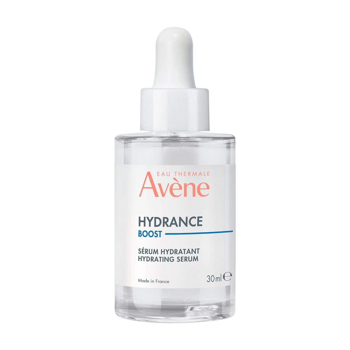 AVENE - Hidratante facial Sérum Hydrance Boost Avene Para Piel Mixta 30 ml 