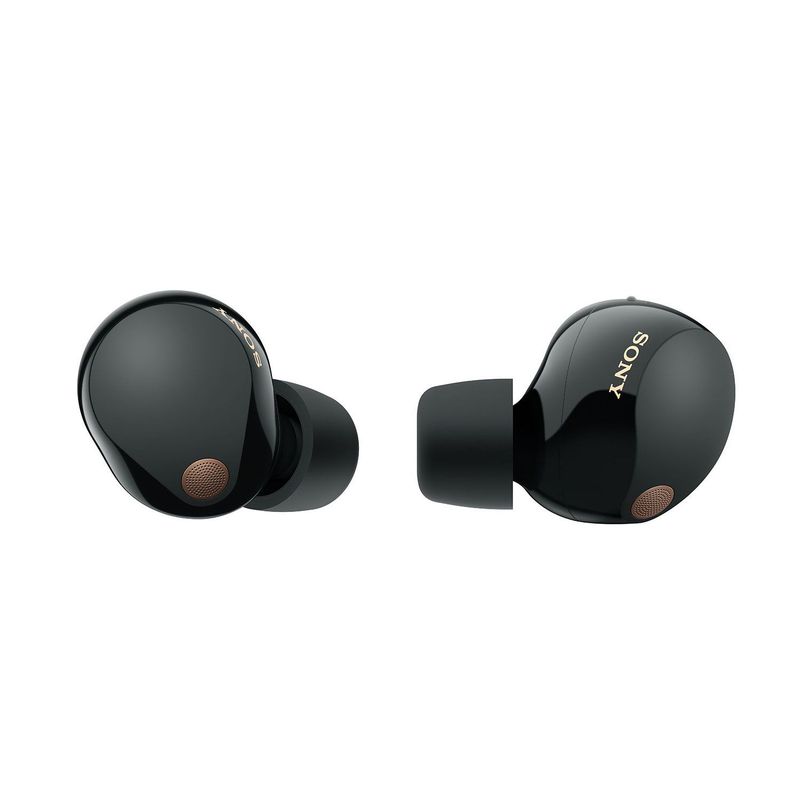 SONY - Audífonos earbuds Sony Bluetooth WF-1000XM5 Noise cancelling